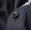 Colorant match Men long-sleeve shirt